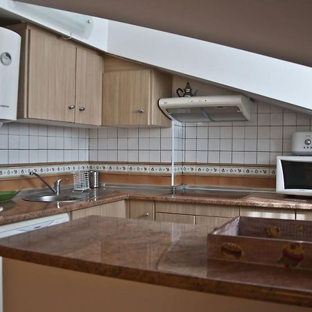 Casa Ruydera Apartment Руидера Екстериор снимка